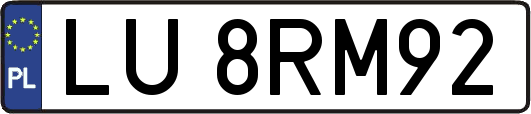 LU8RM92