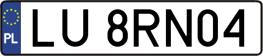 LU8RN04