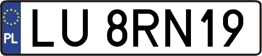 LU8RN19