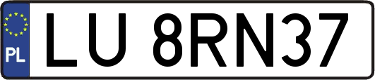LU8RN37