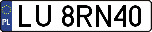 LU8RN40