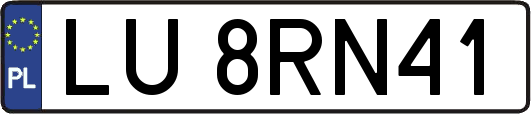 LU8RN41