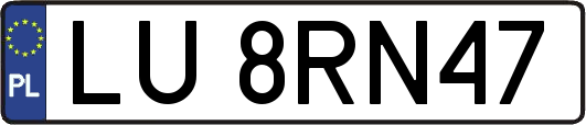 LU8RN47