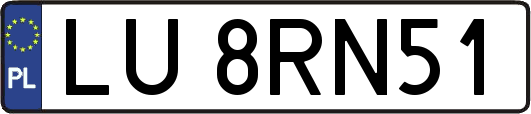 LU8RN51