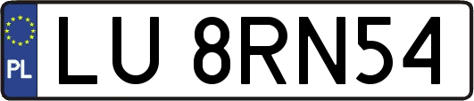 LU8RN54