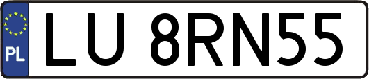 LU8RN55