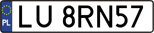LU8RN57