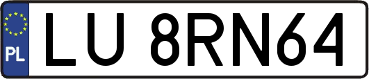 LU8RN64