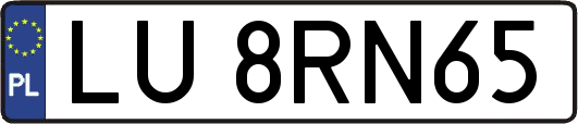 LU8RN65