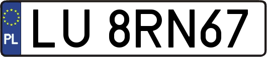 LU8RN67