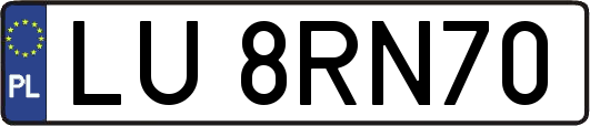 LU8RN70