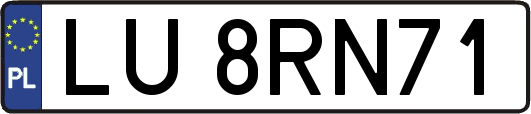 LU8RN71