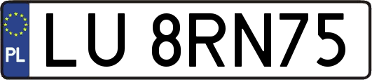 LU8RN75