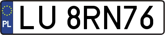 LU8RN76