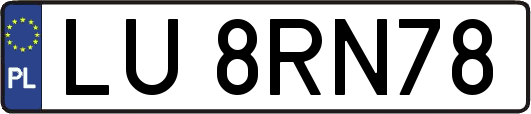 LU8RN78
