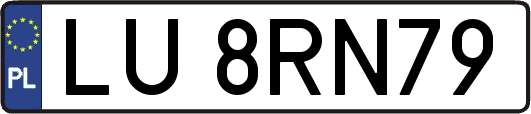 LU8RN79