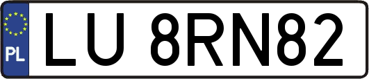 LU8RN82