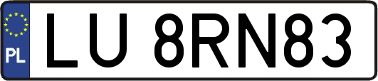 LU8RN83