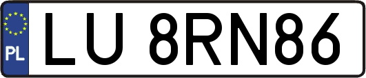 LU8RN86