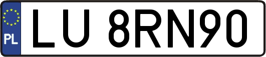 LU8RN90