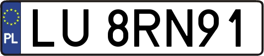 LU8RN91