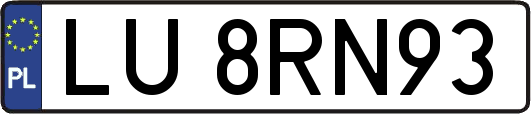LU8RN93