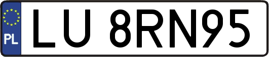LU8RN95