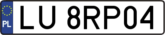 LU8RP04