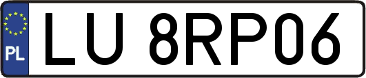LU8RP06