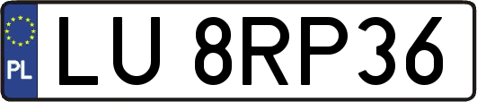 LU8RP36