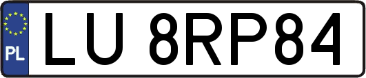 LU8RP84