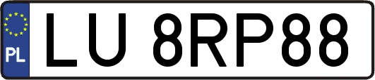LU8RP88