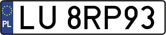 LU8RP93