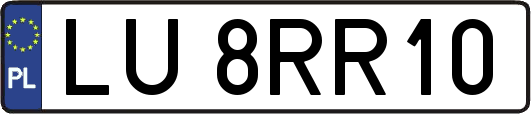 LU8RR10