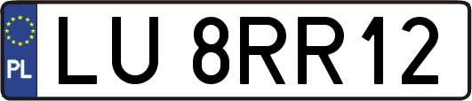LU8RR12