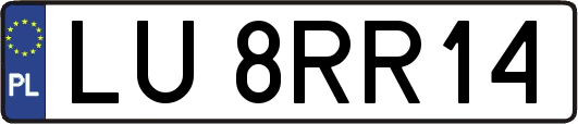 LU8RR14