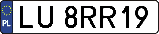 LU8RR19