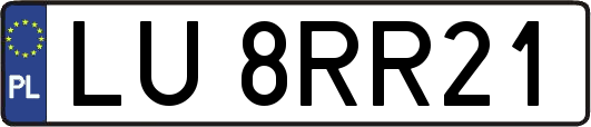 LU8RR21