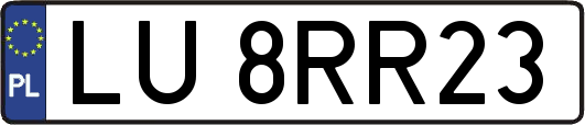 LU8RR23