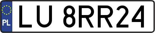 LU8RR24
