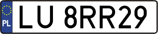LU8RR29