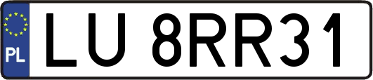 LU8RR31