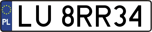 LU8RR34