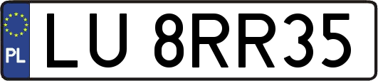 LU8RR35