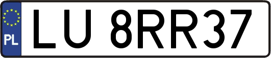 LU8RR37