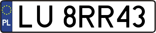 LU8RR43