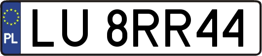 LU8RR44