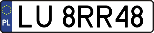 LU8RR48