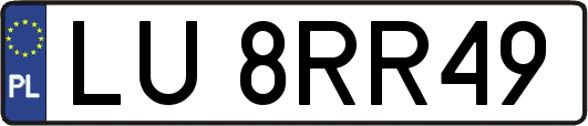 LU8RR49