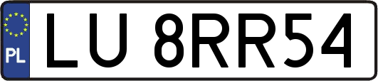 LU8RR54